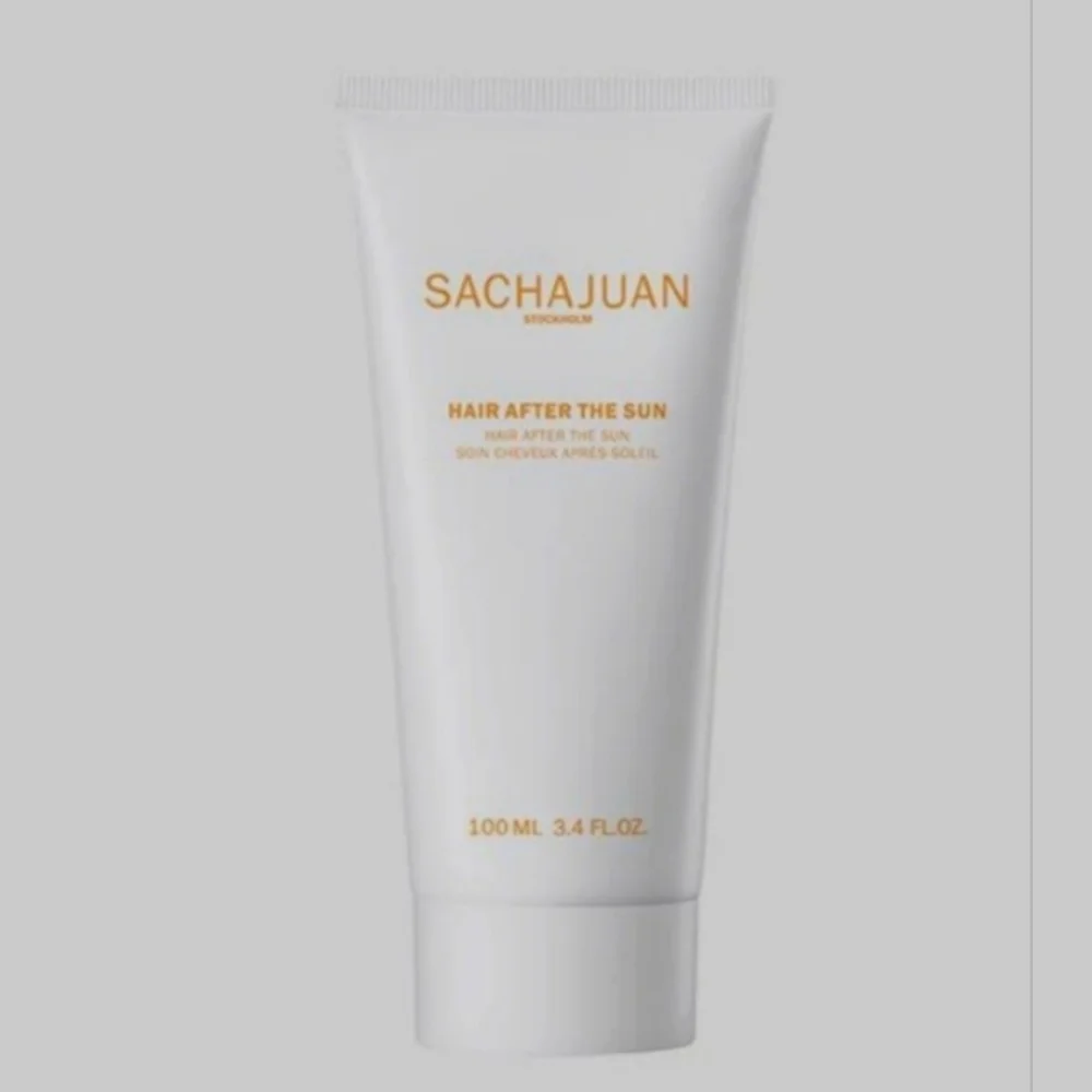 Sachajuan Hair After The Sun hair treatment